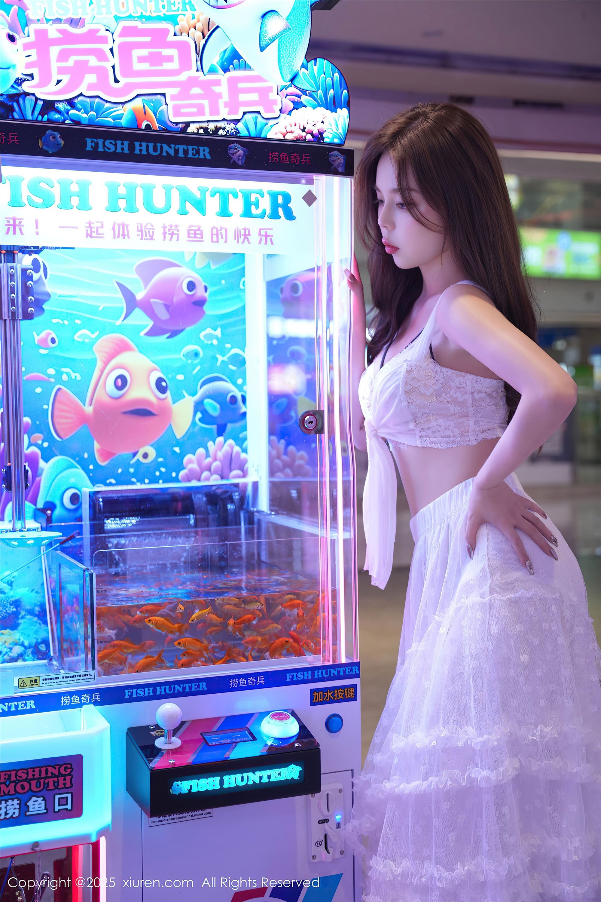 Xiuren秀人网 2025.09.22 NO.10791 拍黄瓜girl